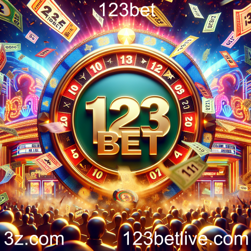 Explorando a Categoria de Loteria no 123bet