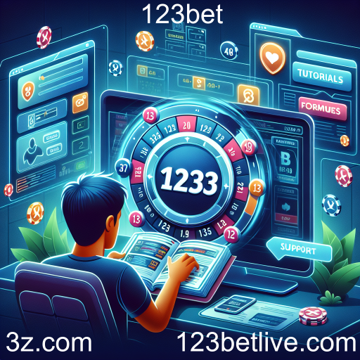 A Importância do Suporte nos Jogos Online: Garantindo uma Experiência Agradável